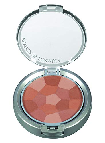 Physicians Formula Powder Palette Blush, Blushing Natural Physicians Formula Powder Palette Blush, Blushing Natural